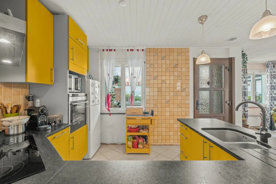 4.5 Zimmer Einfamilienhaus in Onnens VD – Foto 5 von 22