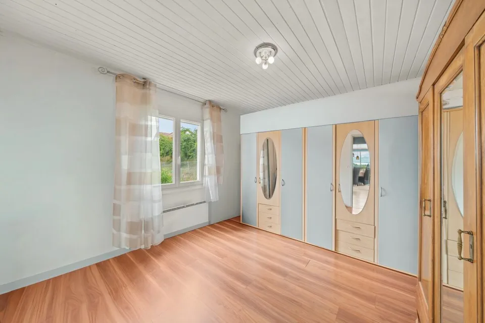 4.5 Zimmer Einfamilienhaus in Onnens VD – Foto 7 von 22