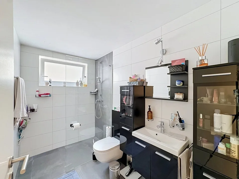 Villa 5.5 rooms with 4 bedrooms and panoramic view of Lake Geneva, Bouveret – photo 9 of 22