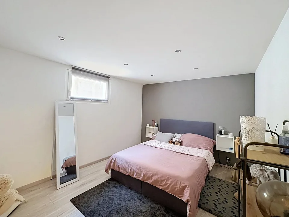 Villa 5.5 rooms with 4 bedrooms and panoramic view of Lake Geneva, Bouveret – photo 6 of 22