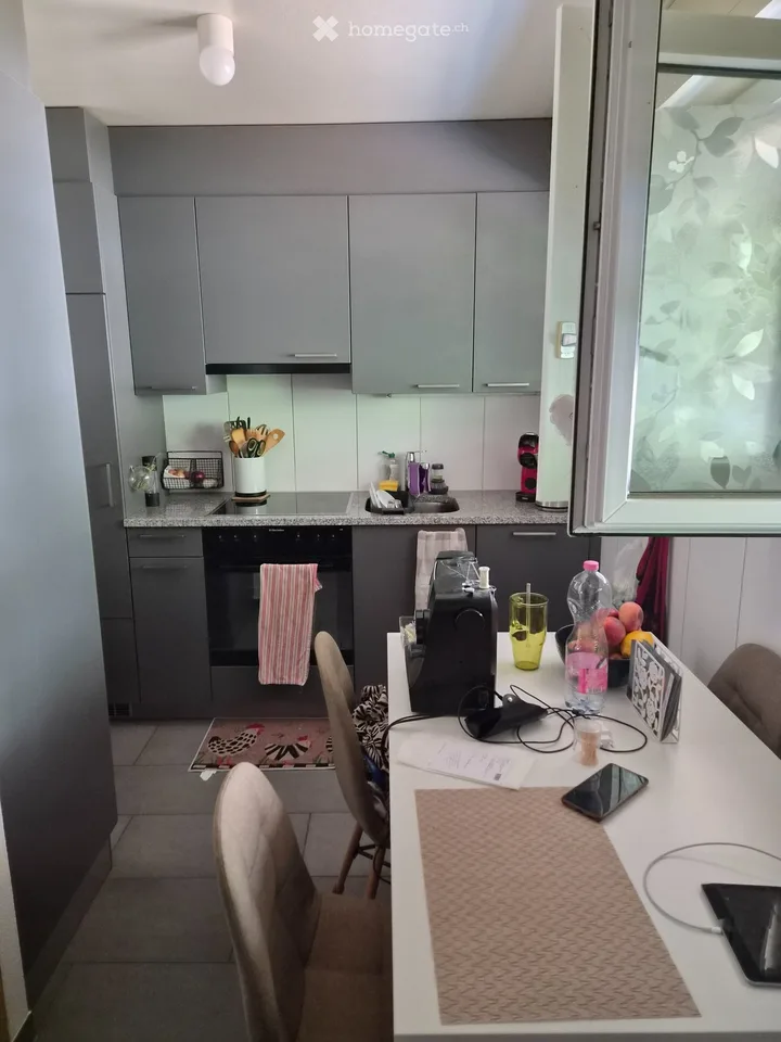 Schönes Apartment zur Miete – Foto 5 von 5
