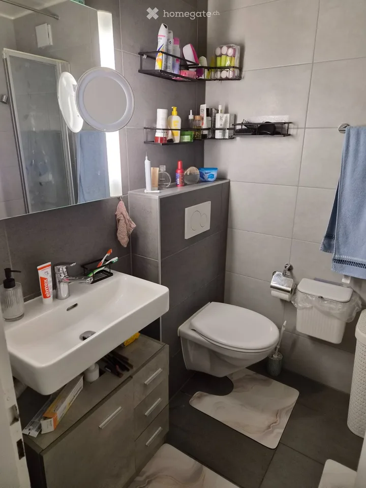 Schönes Apartment zur Miete – Foto 4 von 5