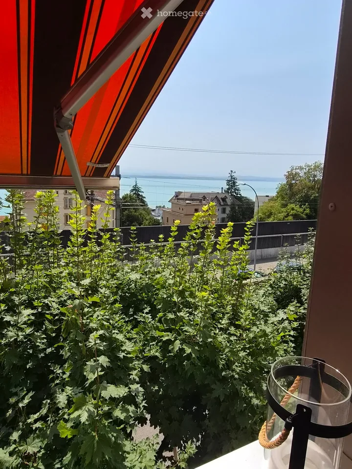 Schönes Apartment zur Miete – Foto 2 von 5