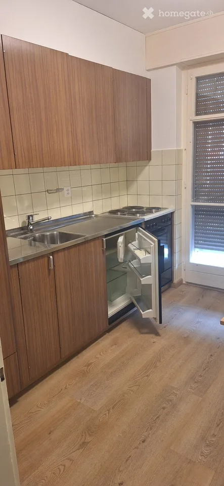 Zu vermieten in Sierre – Foto 4 von 5