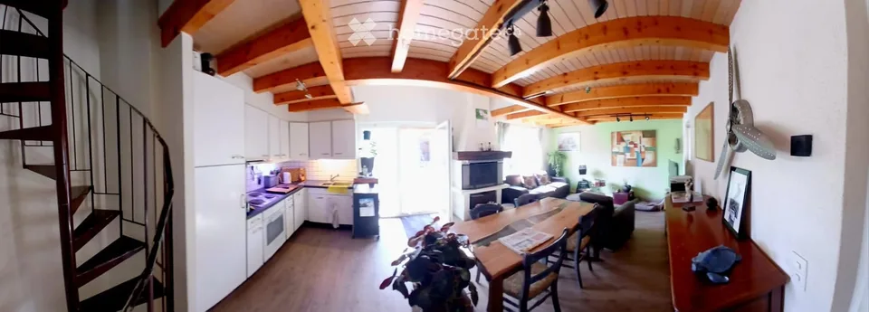 Sous location d'un logis indépendant