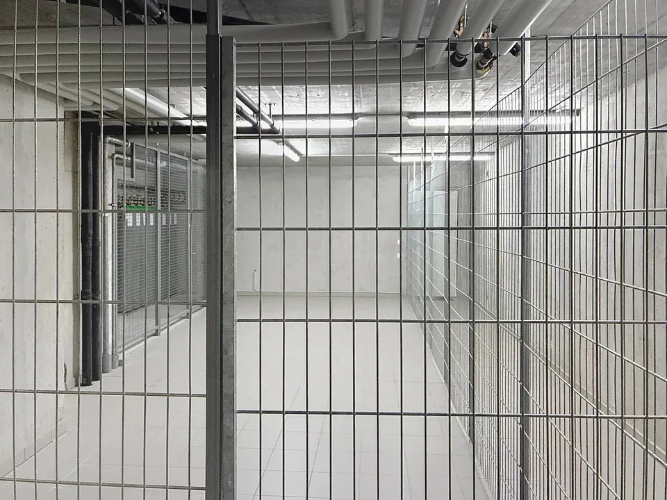 Moderne Büros zur Miete in Pully – Foto 9 von 9