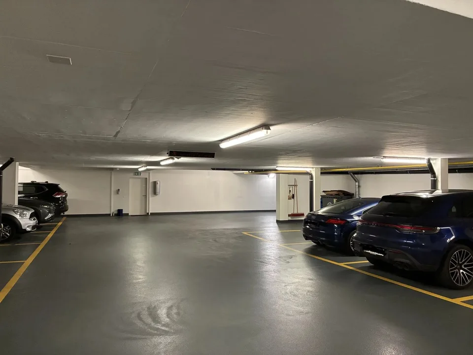 Moderne Büros zur Miete in Pully – Foto 8 von 9