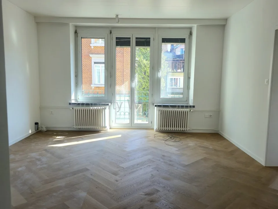 Rorschach hat viele Wohnungen - diese hier lebt sich anders! – Foto 11 von 13