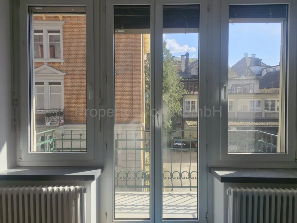 Rorschach hat viele Wohnungen - diese hier lebt sich anders! – Foto 13 von 13