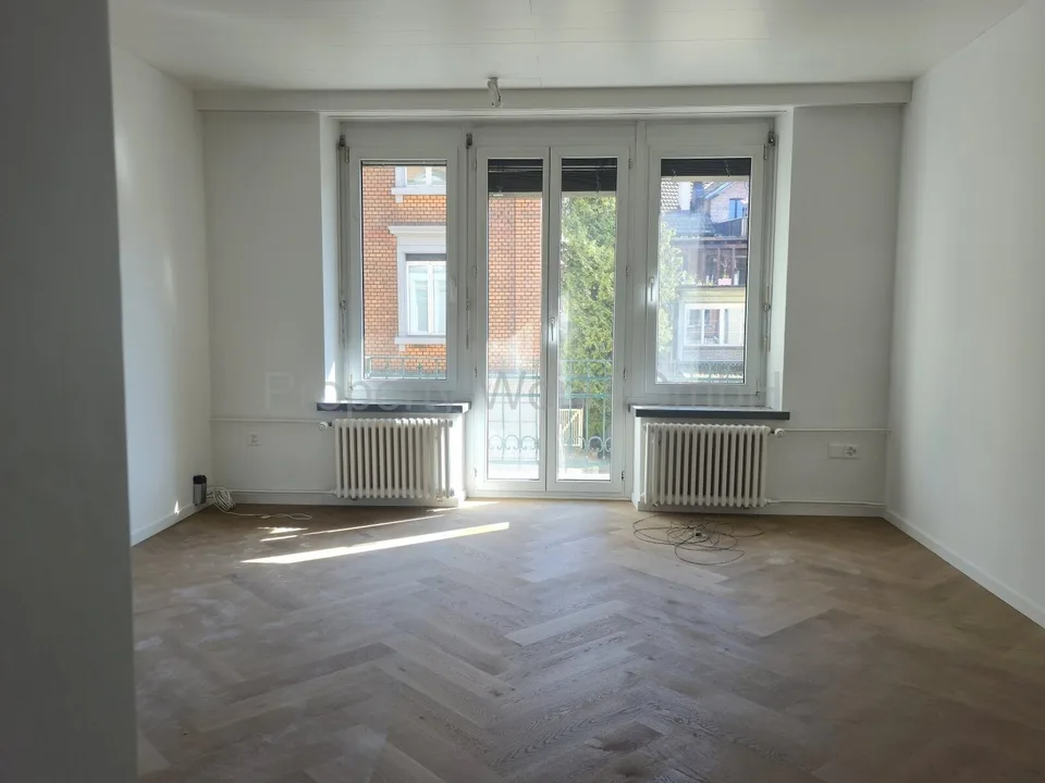 Rorschach hat viele Wohnungen - diese hier lebt sich anders! – Foto 10 von 13