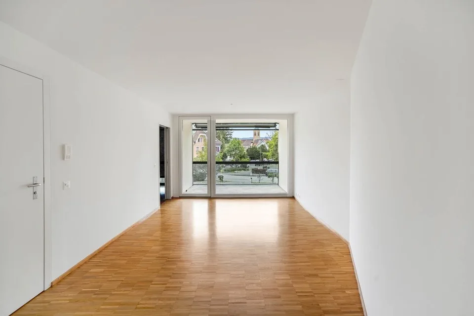 La tua nuova casa in una posizione ideale, a pochi passi dal Reno