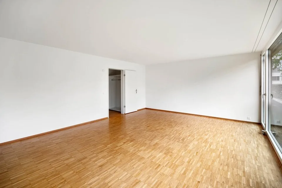 La tua nuova casa in una posizione ideale, a pochi passi dal Reno