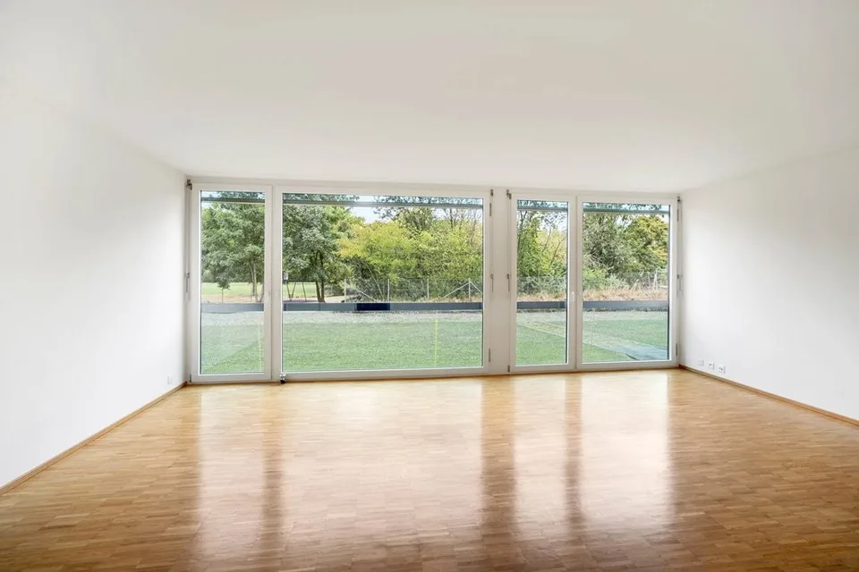 La tua nuova casa in una posizione ideale, a pochi passi dal Reno