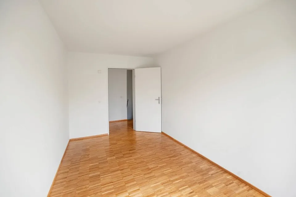 La tua nuova casa in una posizione ideale, a pochi passi dal Reno
