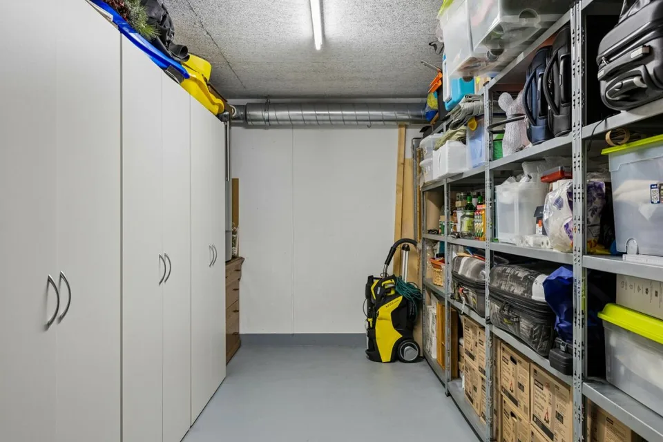 Exklusive 4.5-Zimmer-Attikawohnung mit Seeblick – Foto 17 von 20