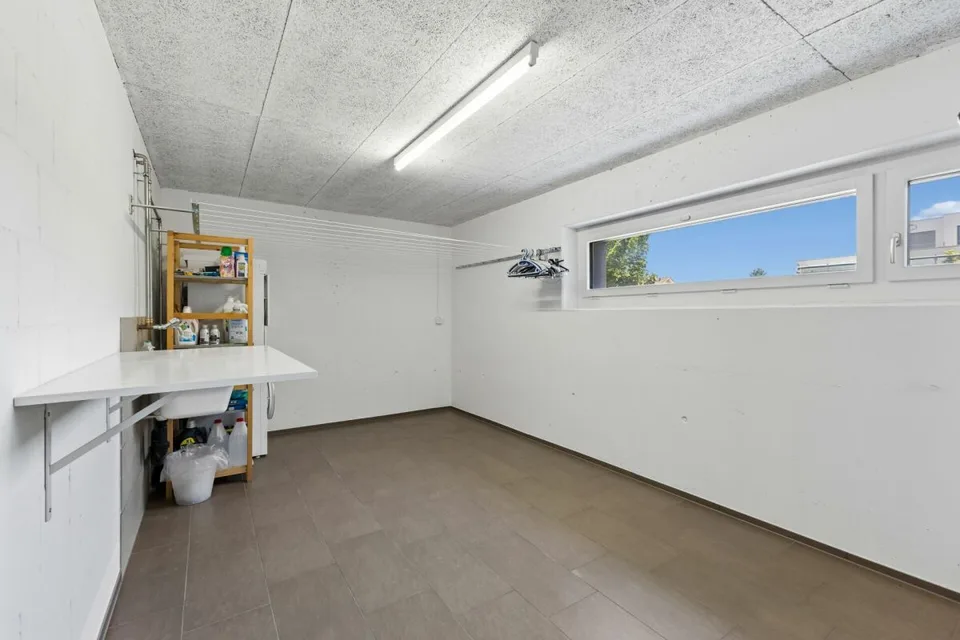 Exklusive 4.5-Zimmer-Attikawohnung mit Seeblick – Foto 18 von 20