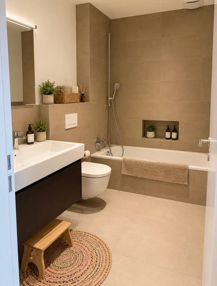Geräumiges 6.5-Zimmer-Reihenhaus zur Miete in Uerzlikon