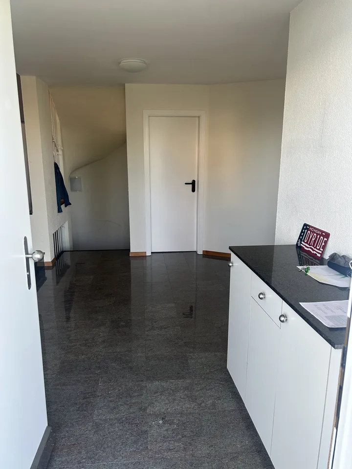 3½ ZI-WOHNUNG IN EINSIEDELN (SZ), MÖBLIERT, TEMPORÄR