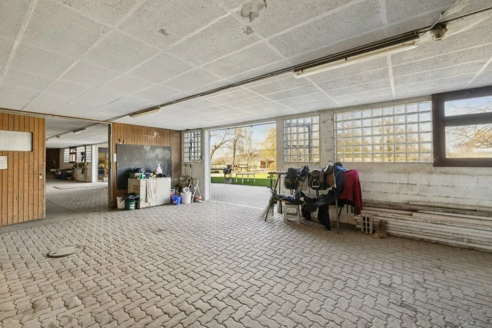 Esclusiva SOTHEBY'S Centro Equestre con Rendita – foto 8 di 13