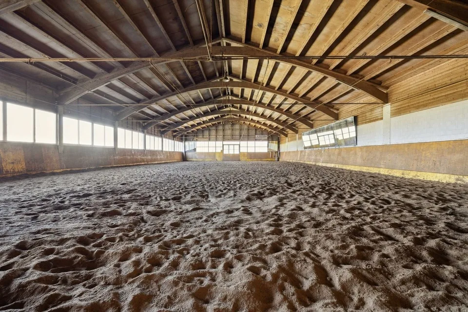 Esclusiva SOTHEBY'S Centro Equestre con Rendita – foto 3 di 13