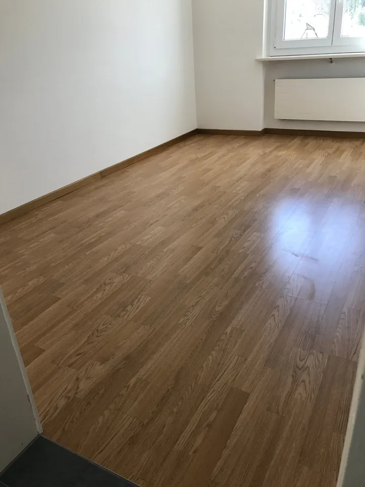 Appartement lumineux, accueillant !