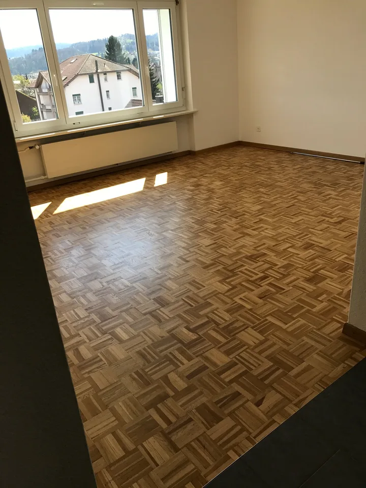 Appartement lumineux, accueillant !