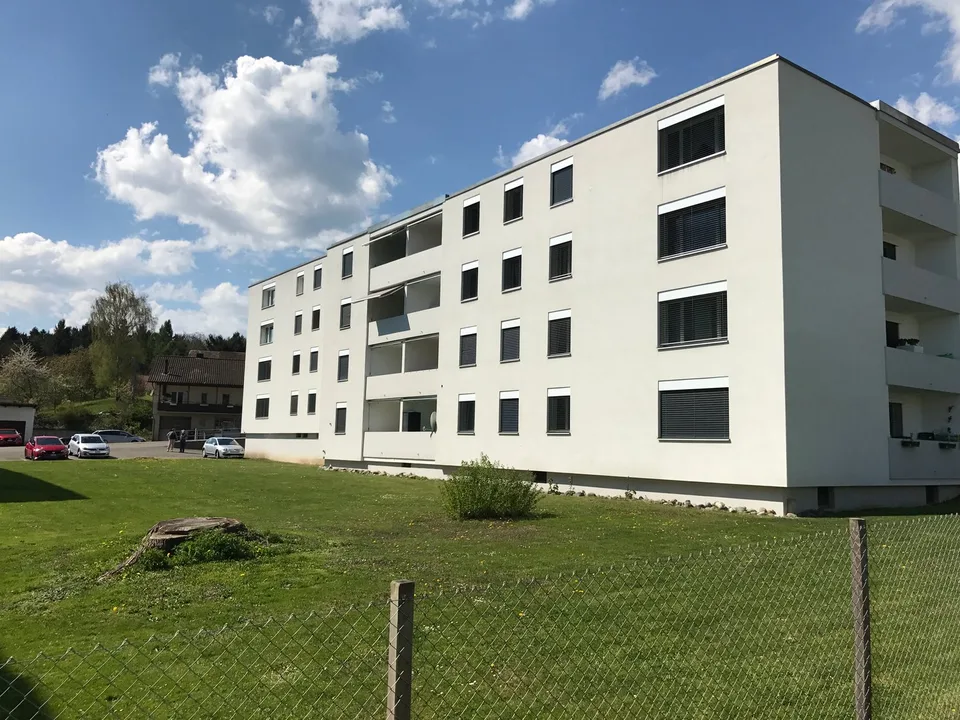 Appartement lumineux, accueillant !
