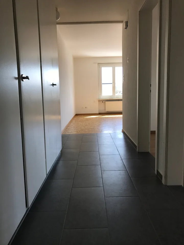 Appartement lumineux, accueillant !