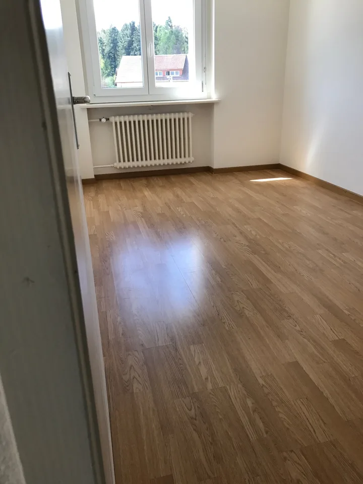 Appartement lumineux, accueillant !