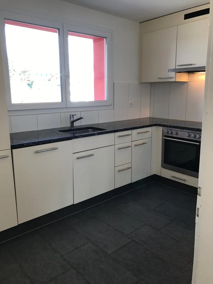 Appartement lumineux, accueillant !