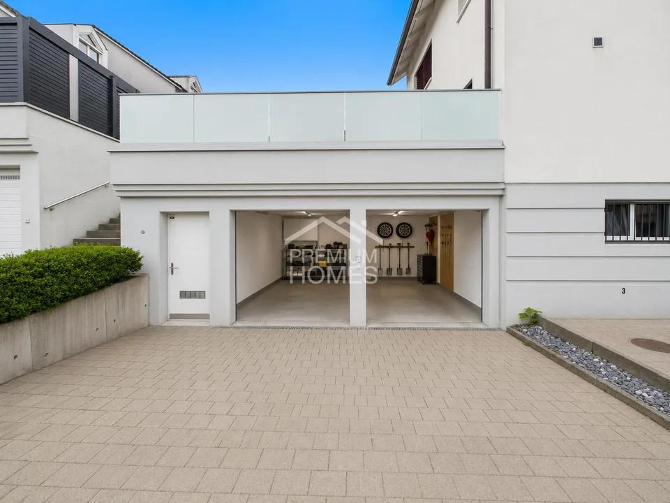 Votre nouvelle maison vous attend! – photo 11 sur 13