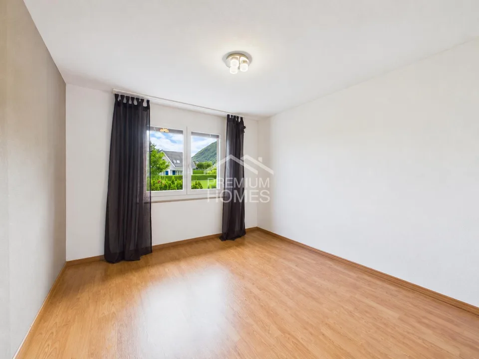 Votre nouvelle maison vous attend! – photo 8 sur 13