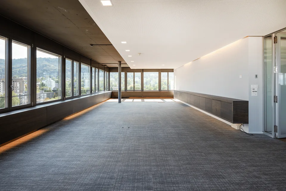 360° PENTHOUSE OFFICE – Foto 6 von 13