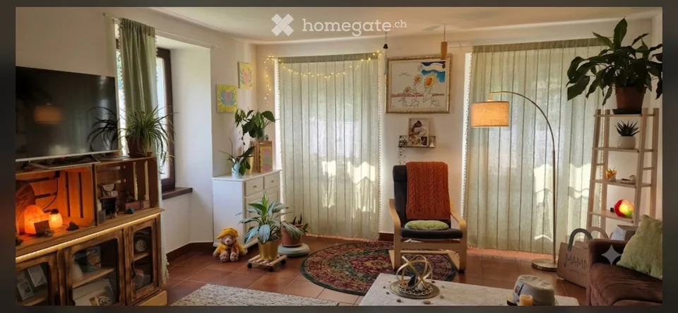 Rent 4.5 rooms