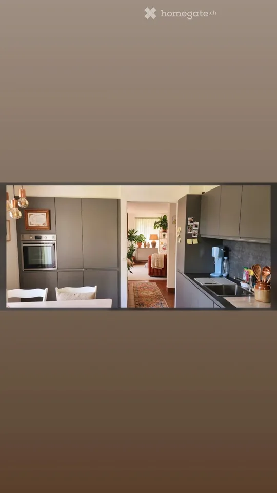 Rent 4.5 rooms