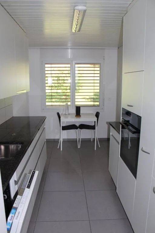 Appartement 3.5 pièces à louer à Muhen