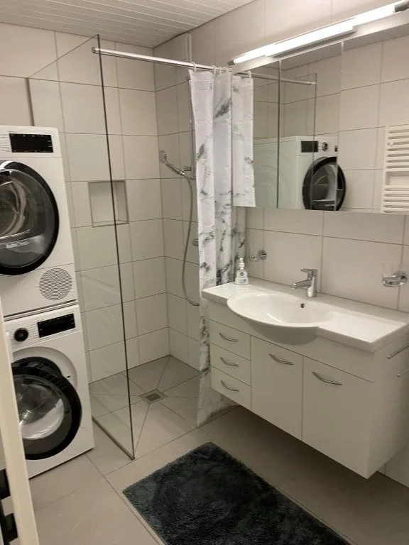 Appartement 3.5 pièces à louer à Muhen