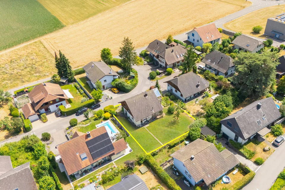 Wohnen mit Garten, Freiraum und Lebensqualität – photo 12 sur 13