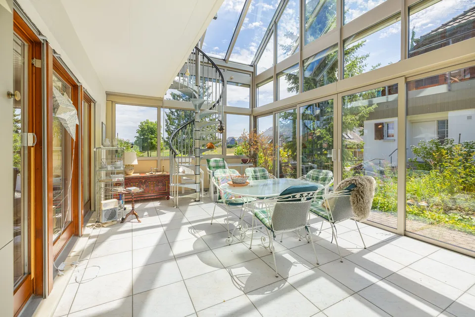 Wohnen mit Garten, Freiraum und Lebensqualität – photo 6 sur 13