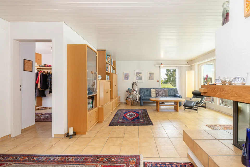 Wohnen mit Garten, Freiraum und Lebensqualität – photo 3 sur 13