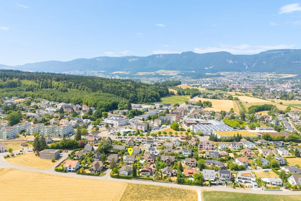Wohnen mit Garten, Freiraum und Lebensqualität – photo 13 sur 13