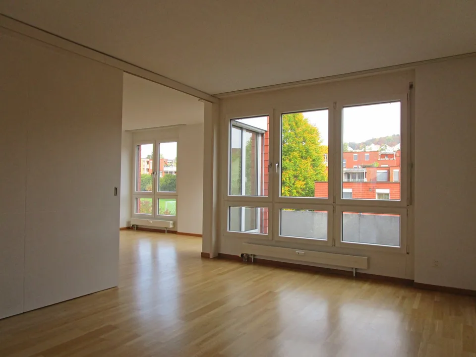 Apartment in family-friendly development - Limited until 31.10.2027