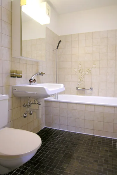 Apartment in family-friendly development - Limited until 31.10.2027