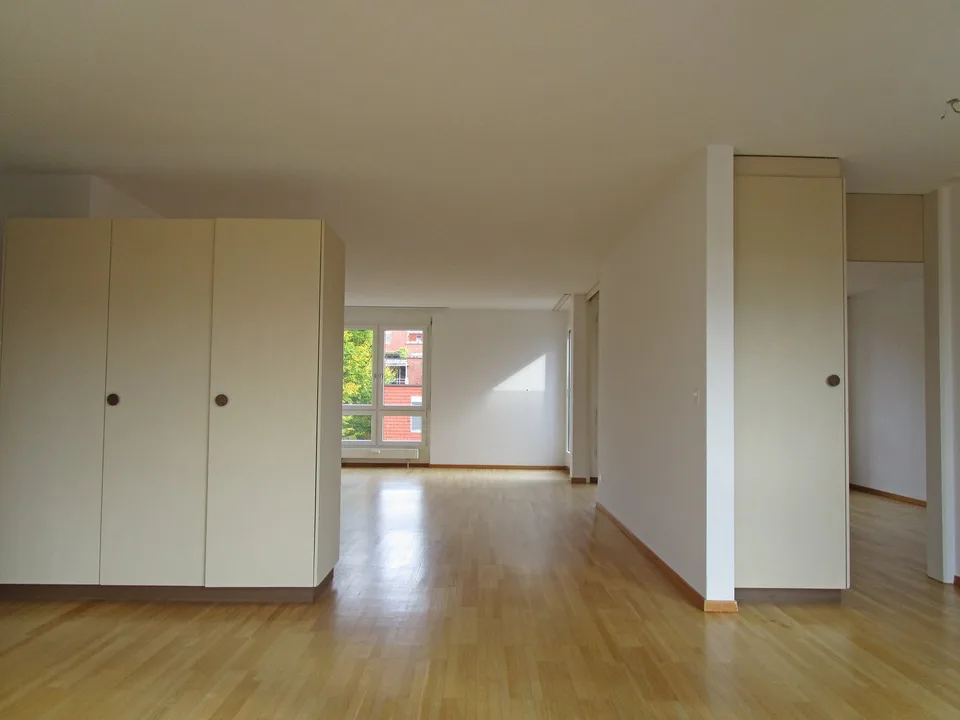 Apartment in family-friendly development - Limited until 31.10.2027