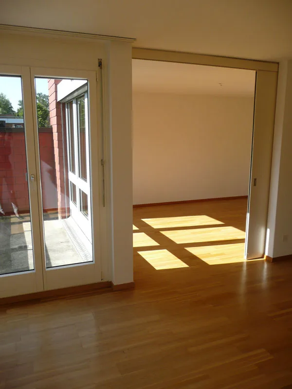 Apartment in family-friendly development - Limited until 31.10.2027