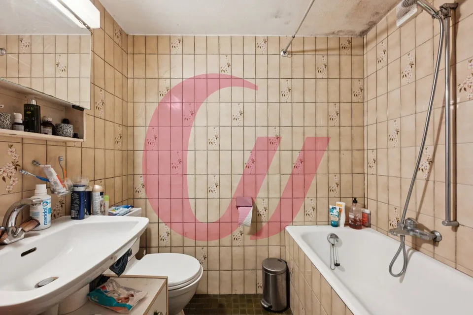 Haus im Dorfzentrum von Lessoc! – Foto 10 von 10