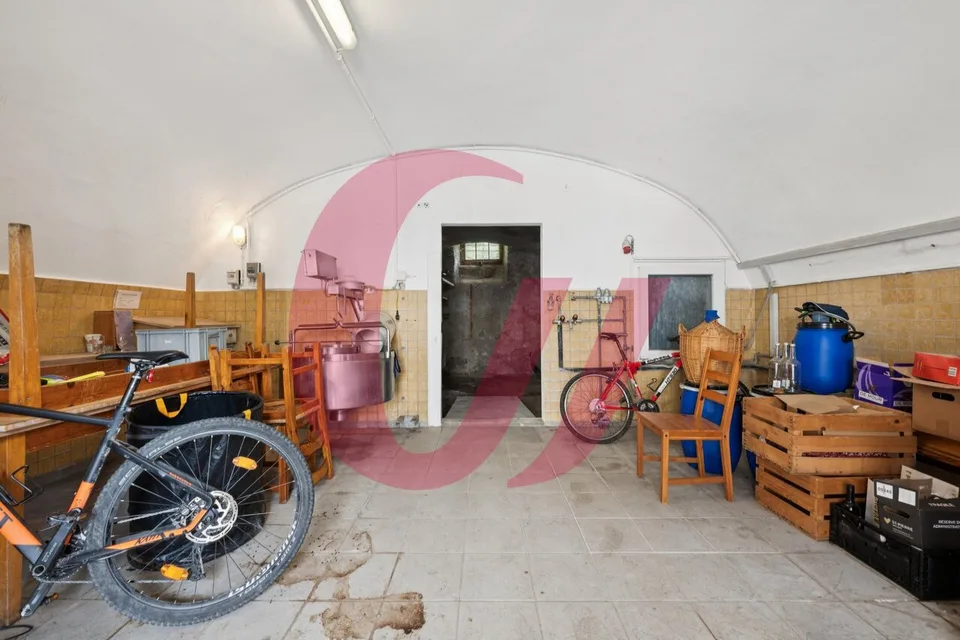 Haus im Dorfzentrum von Lessoc! – Foto 4 von 10