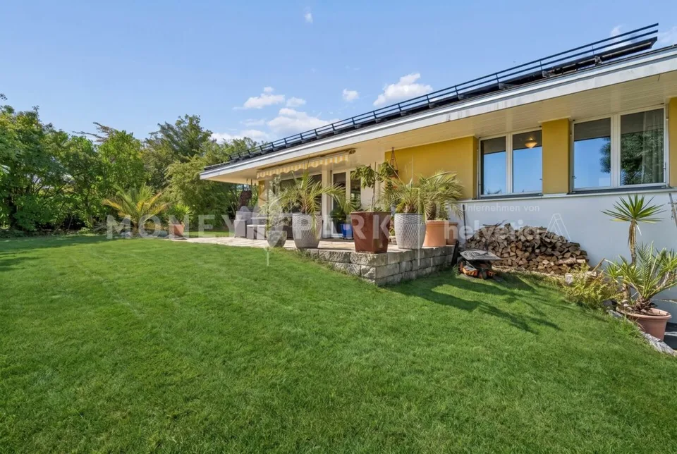 Réservé : Attractive maison unifamiliale 6.5 pièces dans un emplacement familial – photo 13 sur 16
