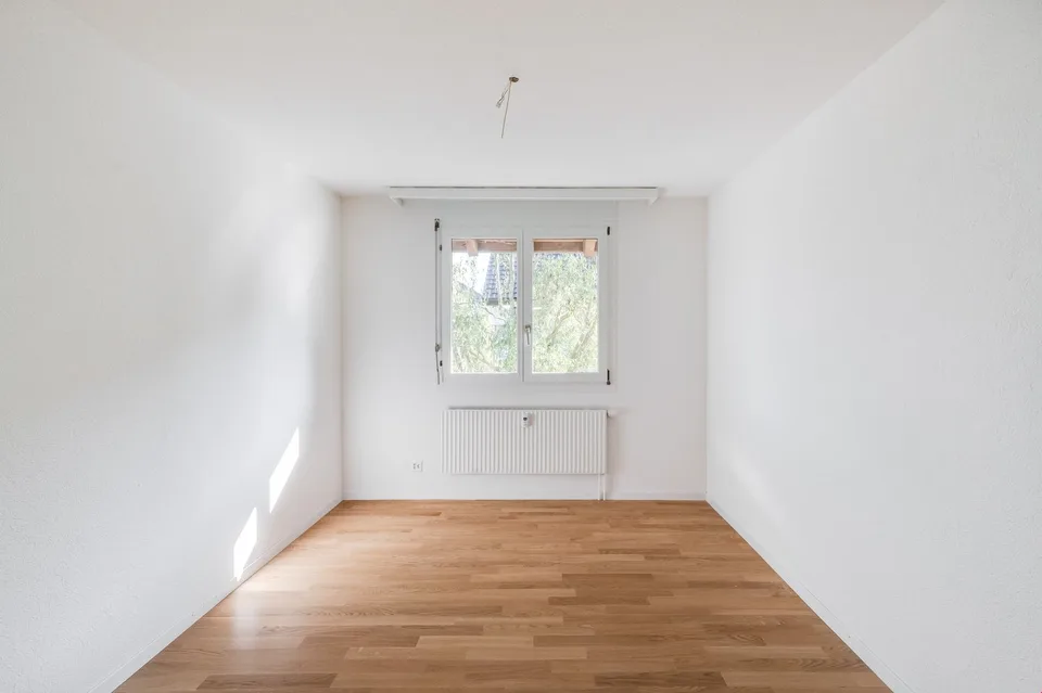 Familienzuhause