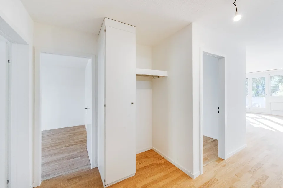 Familienzuhause